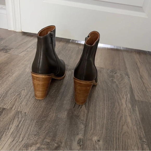 Dune London 'Pema' Bootie, 3" heel size 37 - Picture 4 of 12